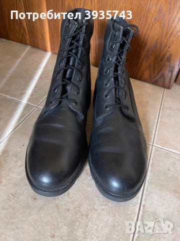 Timberland USA боти, снимка 2 - Маратонки - 50333722