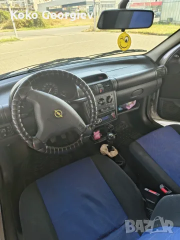 Opel Corsa B 1.2, снимка 13 - Автомобили и джипове - 55851995