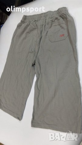 къс панталон памук Reebock нов размери xs,s,m,L,XL , снимка 3 - Спортни дрехи, екипи - 29417635