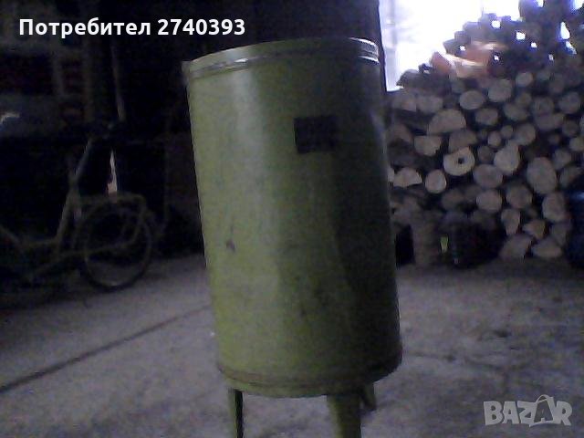 газов котел