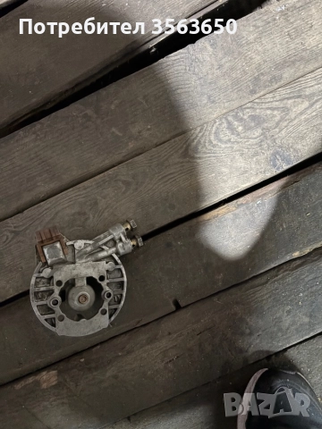 Дюза за голф 3 1.8 90 ABS