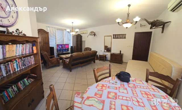 Апартамент под наем за почивка в Созопол, снимка 1