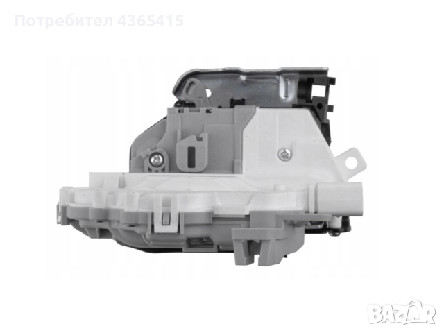 Брава за задна лява врата Audi Q7 4M 2016+ 4G0839015E, снимка 5 - Части - 52558683