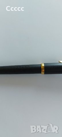 Химикалка  GRAFO, снимка 1