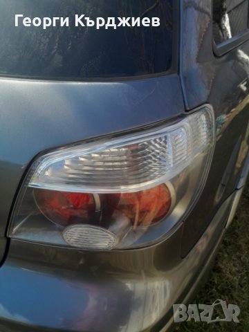 Митсубиши Аутлендър - на части, снимка 13 - Части - 36571320