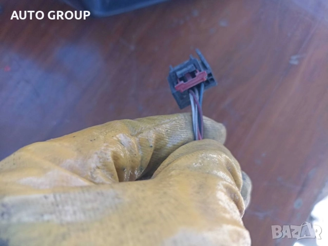 Огледало ляво и дясно за Ауди А6 4Ф / Audi A6 4F, снимка 7 - Части - 51617079