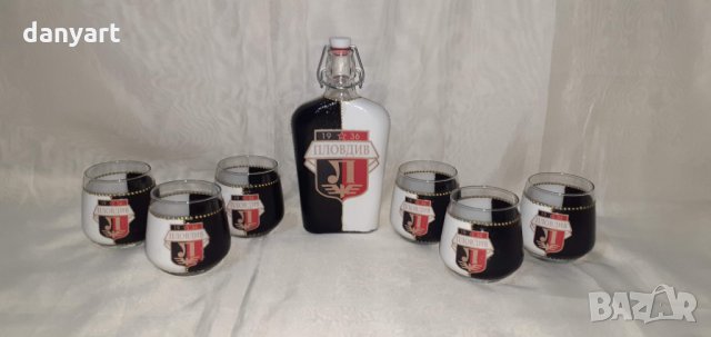 За футболни фенове, снимка 12 - Футбол - 31829769