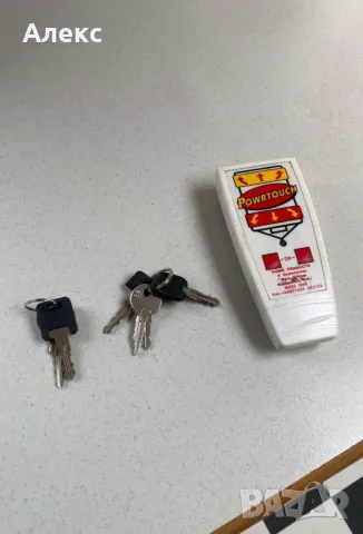 Регистрирана 2-местна каравана, оборудвана , снимка 5 - Каравани и кемпери - 47911282