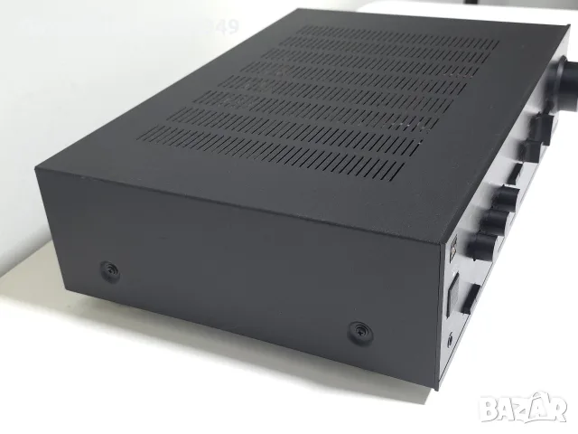 Усилвател Dual CV 5650 Audiophile Concept (Rotel OEM) – Топ Звук, снимка 9 - Ресийвъри, усилватели, смесителни пултове - 55978532