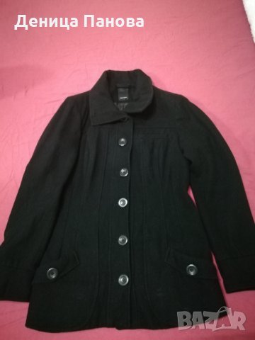 Дамско палто, снимка 1 - Палта, манта - 34268159
