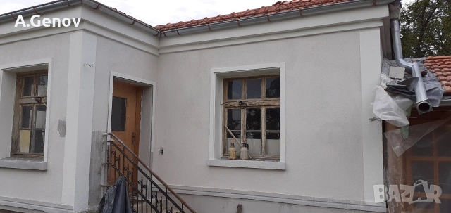 Строителни и ремонтни услуги, снимка 4 - Ремонти на къщи - 54172309