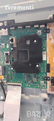 ASSY BOARD P-MAIN.AU7000 BN96-50990D.FOR SAMSUNG UE43AU7172