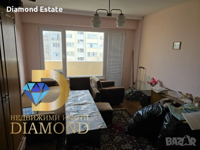Апартамент в центъра на Димитровград