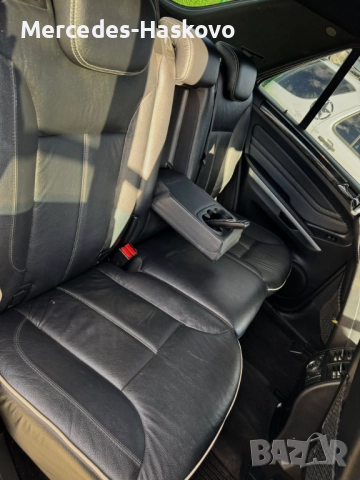 MERCEDES-BENZ ML350 CDI FACELIFT *НА ЧАСТИ*, снимка 13 - Автомобили и джипове - 51806654
