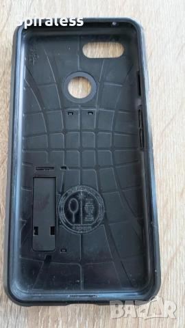 Google Pixel 3 , с окомплектовка + 2 кейса, нова батерия, снимка 10 - Други - 52376342