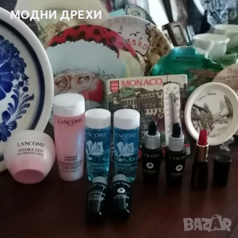 НОВА ОРИГИНАЛНА козметика LANCOME, снимка 1