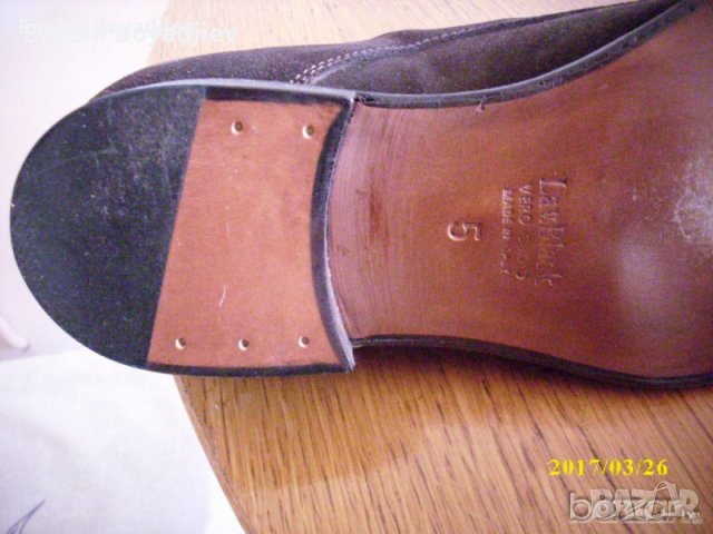 Оригинални италиански обувки- чисто нови №38, снимка 2 - Ежедневни обувки - 38967334