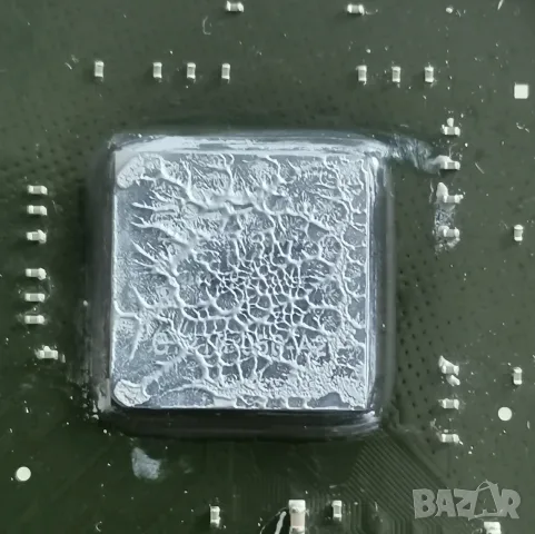 7.5W/mK GD-2 GD-3 термична термопаста за процесор CPU GPU, снимка 4 - Други - 42208737