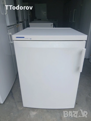 Мини фризер Liebherr GN1013, NoFrost 