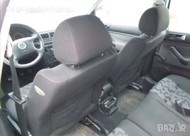 ЧАСТИ Фолксвагел ГОЛФ 4 1997-2008г. Volkswagen Golf IV дизел 1900куб, 66kW, 90kс, ТDI, снимка 10 - Части - 40581588