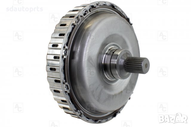 К-т Съединител за 7 степенна АСК VAG Audi VW 0B5 DCT S-tronic DL501 7Q, снимка 2 - Части - 37786867