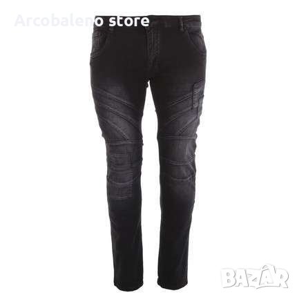 Мъжки дънки, снимка 2 - Дънки - 36831276