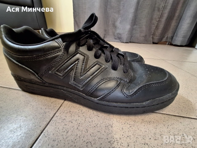 New Balance , снимка 2 - Маратонки - 54041916