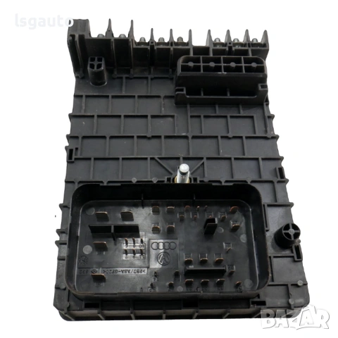Бушонно табло Volkswagen Passat (B7) 2010-2014 ID:159998 ОЕМ №3C0937125A, 3C0937125, 5N0937123B, снимка 3 - Части - 54268314