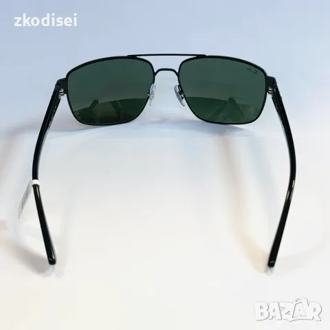 Очила RAY BAN RB3663, снимка 4 - Слънчеви и диоптрични очила - 56433309