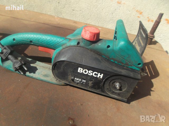 Електрически резачки за дърва цяла или на части, снимка 12 - Градинска техника - 30347581