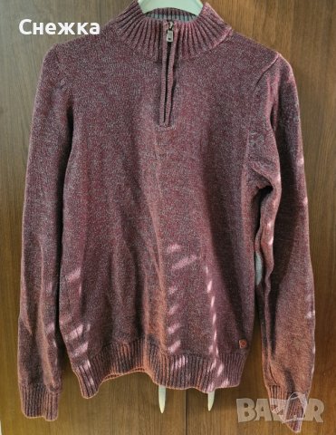 Блуза LeeCooper, снимка 1 - Блузи с дълъг ръкав и пуловери - 42862248