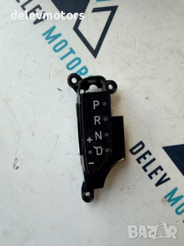 Индикатор за положението на скоростния лост от Hyundai Kona 1.6 T-GDI, двигател G4FJ, 177 кс., 4x4