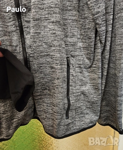 суичер Heeren/горнище, снимка 5 - Суичъри - 52937981