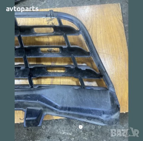 Master 2012 година Предна решетка, снимка 7 - Части - 40724313