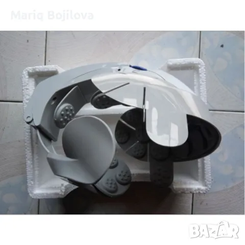 Вибриращ масажор за глава и скалп, снимка 1