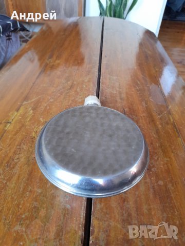 Стара манерка #3