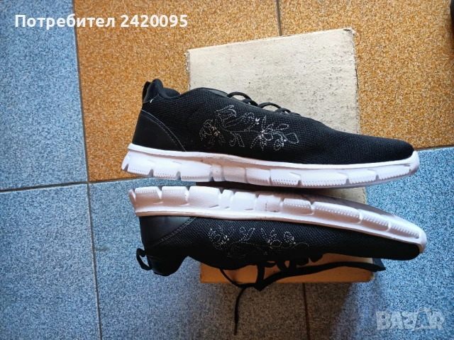 маратонки-30, снимка 5 - Маратонки - 51070818