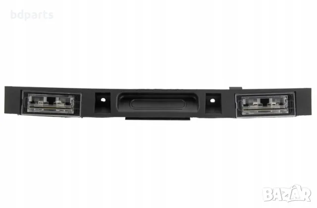 Дръжка за багажник, BMW, X3 E83, Черен, снимка 2 - Части - 56141421