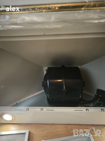 Абсорбатор Klarstein, снимка 8 - Абсорбатори - 52791565