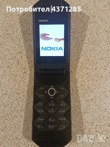 nokia7070 prism, снимка 2 - Nokia - 56301829