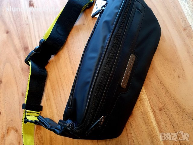 Чантичка Calvin Klein 0930 Чанта СК NEW, снимка 5 - Чанти - 28147573