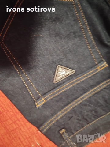 Мъжки дънки, снимка 2 - Дънки - 54094796