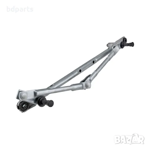 Лостов механизъм за предни чистачки, Chevrolet Captiva, Opel Antara, Ляв Волан, снимка 1 - Части - 56143145