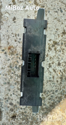 Контролен модул модул управление БМВ Е90/91/87, снимка 2 - Части - 51487946