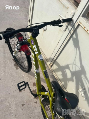 DRAG C1 2019 – МНОГО ЗАПАЗЕН, снимка 3 - Велосипеди - 53907775