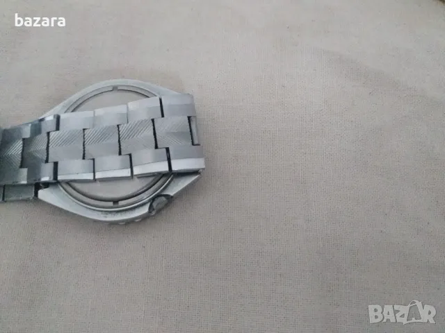 Слава кварц Сделано в СССР, снимка 4 - Мъжки - 49752144