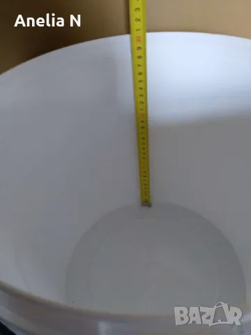 Кофа 18л, снимка 2 - Индустриална техника - 47977445