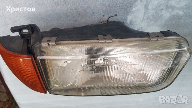 Фарове за Фолцваген Пасат Б3, снимка 4 - Части - 42721756