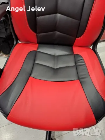 офис стол, снимка 2 - Столове за офис - 49335890