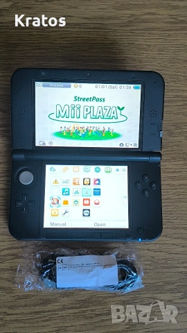 Nintendo 3DS XL refurbished